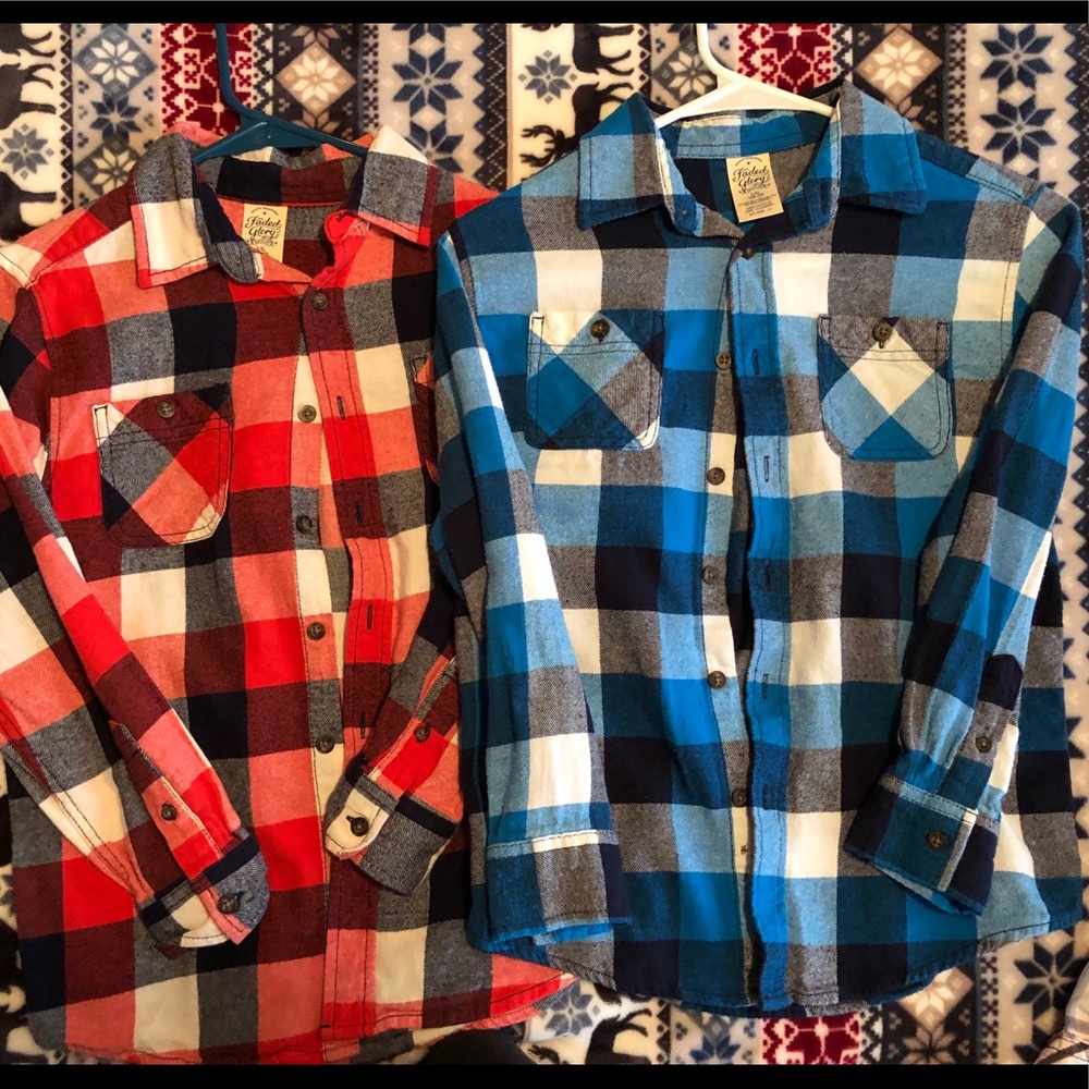 Boys 5 for $25‼️